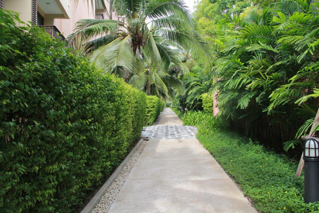 Marakesh Hua Hin Resident-Room Type E Bagian luar foto