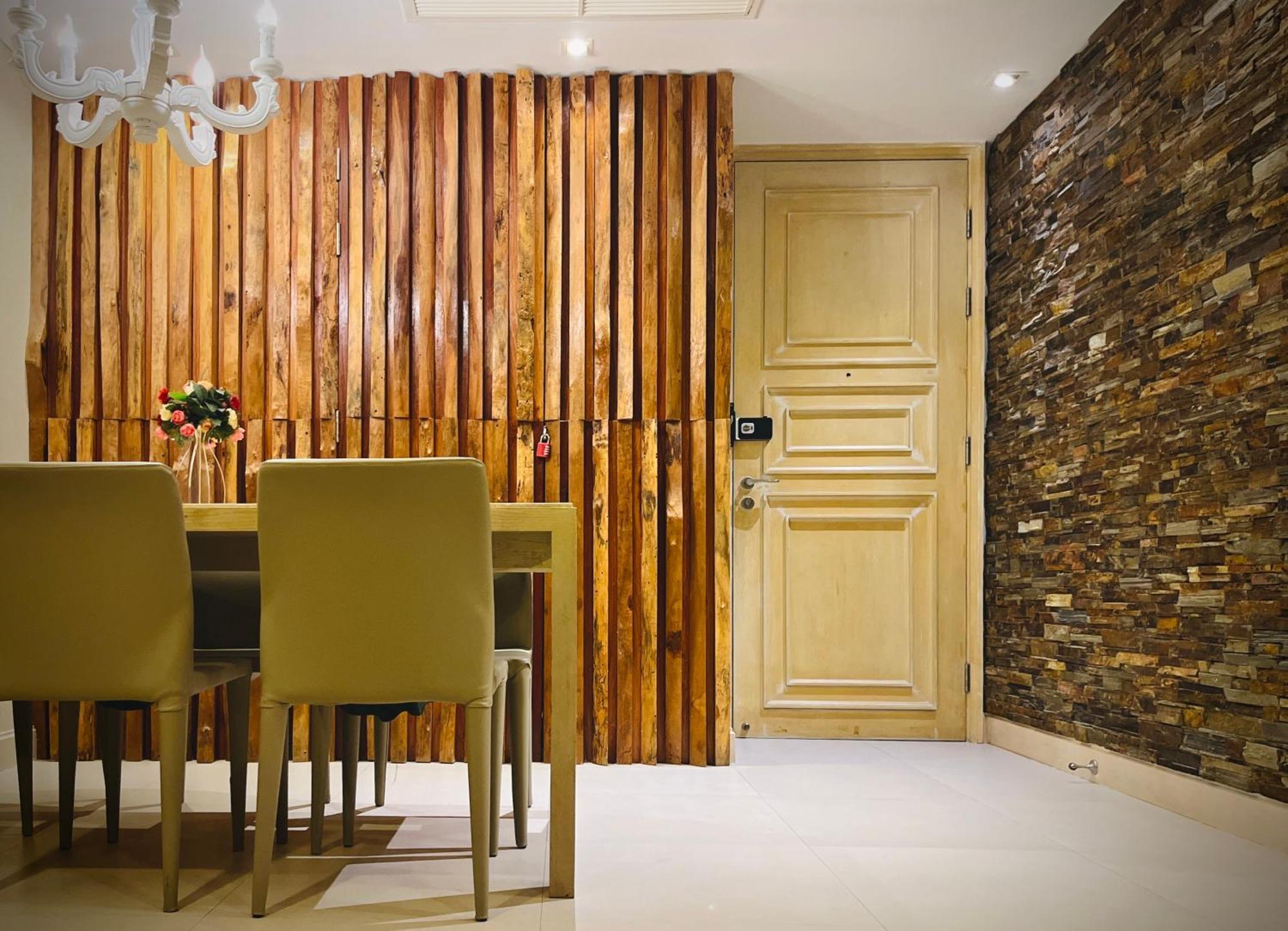 Marakesh Hua Hin Resident-Room Type E Bagian luar foto