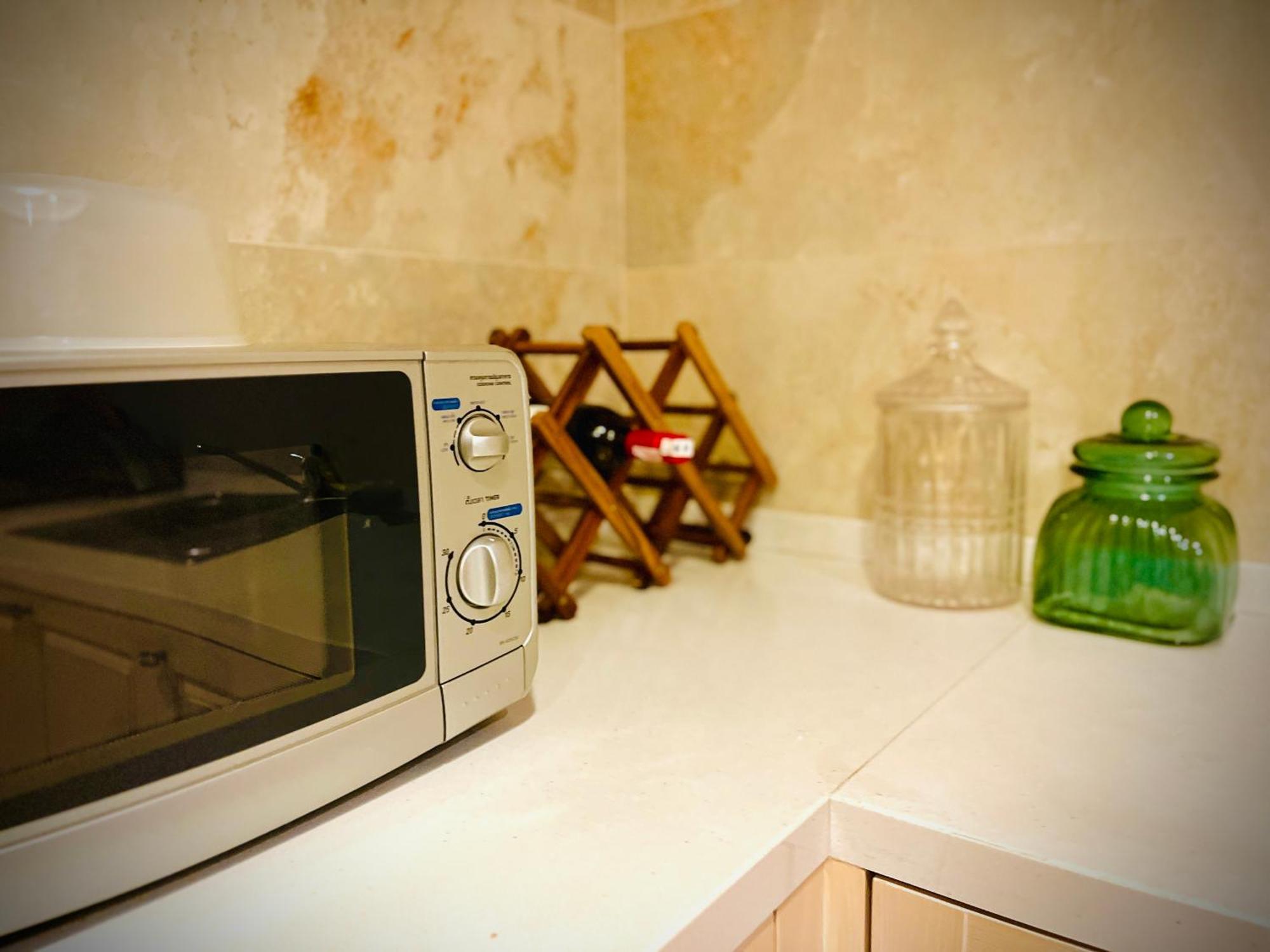 Marakesh Hua Hin Resident-Room Type E Bagian luar foto