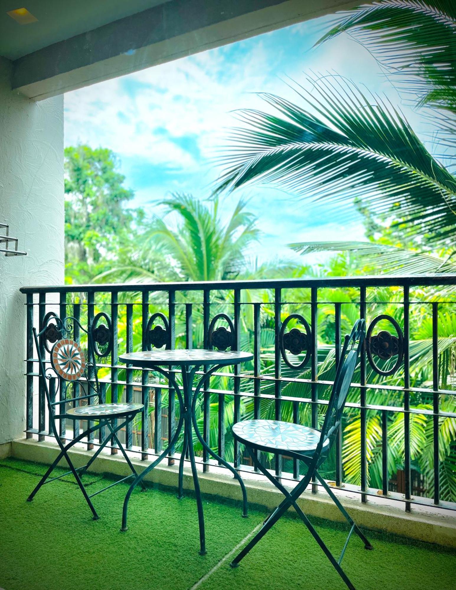Marakesh Hua Hin Resident-Room Type E Bagian luar foto