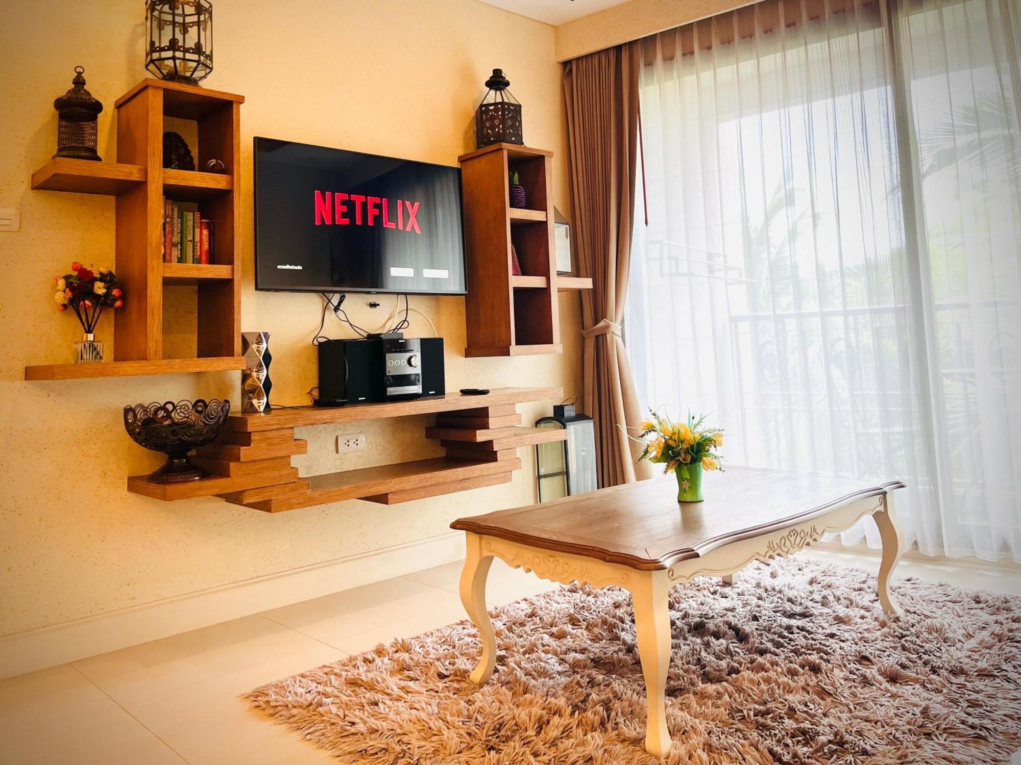 Marakesh Hua Hin Resident-Room Type E Bagian luar foto