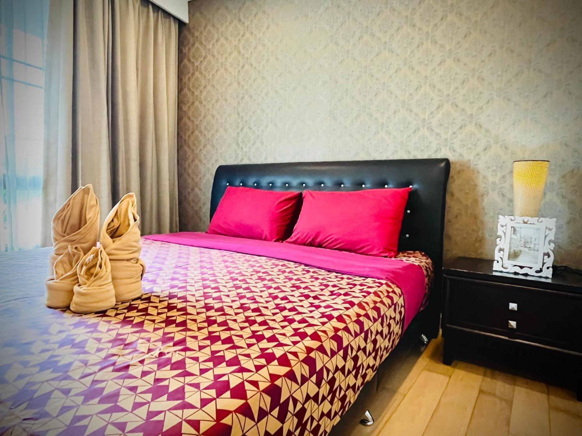 Marakesh Hua Hin Resident-Room Type E Bagian luar foto
