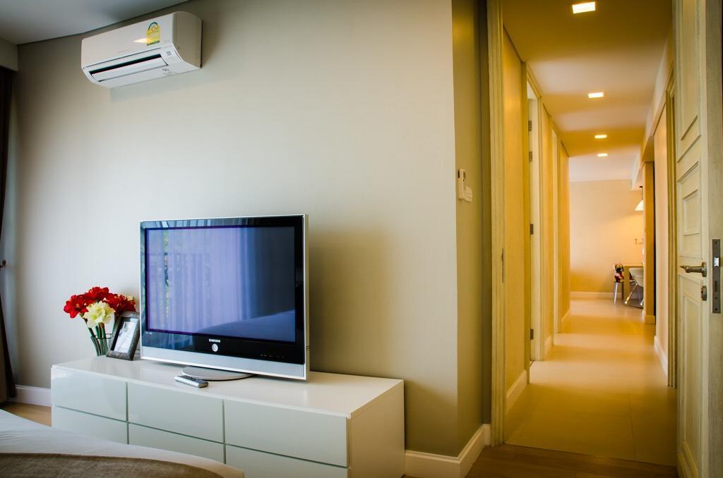 Marakesh Hua Hin Resident-Room Type E Bagian luar foto