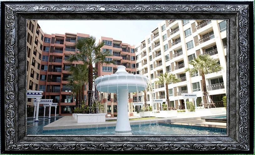 Marakesh Hua Hin Resident-Room Type E Bagian luar foto